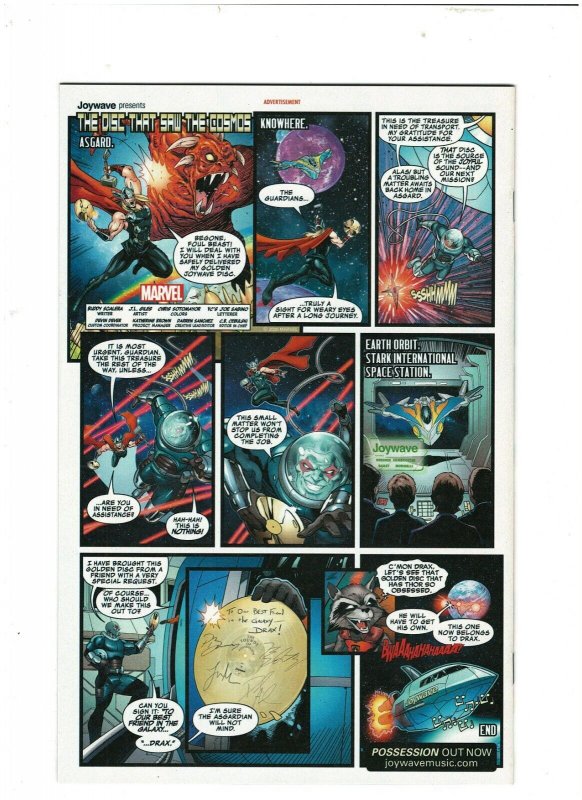 Venom #26 Marvel 2020 1st Virus app. Venom Beyond, Donny Cates NM- 9.2 