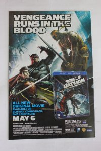 Harley Quinn #6 (2014) Harley Quinn NM