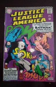 Justice League of America #46 (1966)