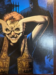 Batman: Gotham Knights #8 (2000)