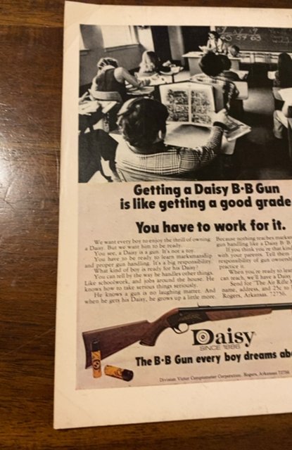 House of Secrets #111 (1973)70s horror anthology