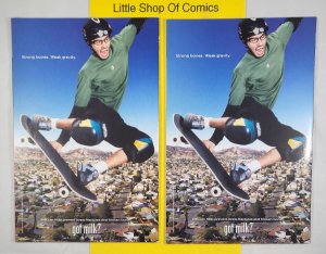 Arkham Asylum Living Hell #1 2 3 4 5 6 Set 2003 DC Comics