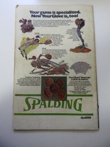 Iron Man #90 (1976) VG Condition