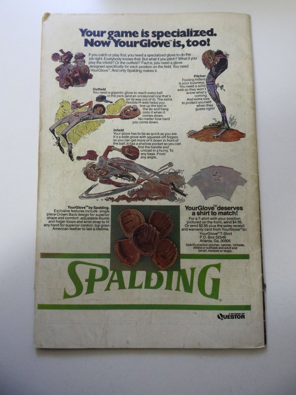 Iron Man #90 (1976) VG Condition