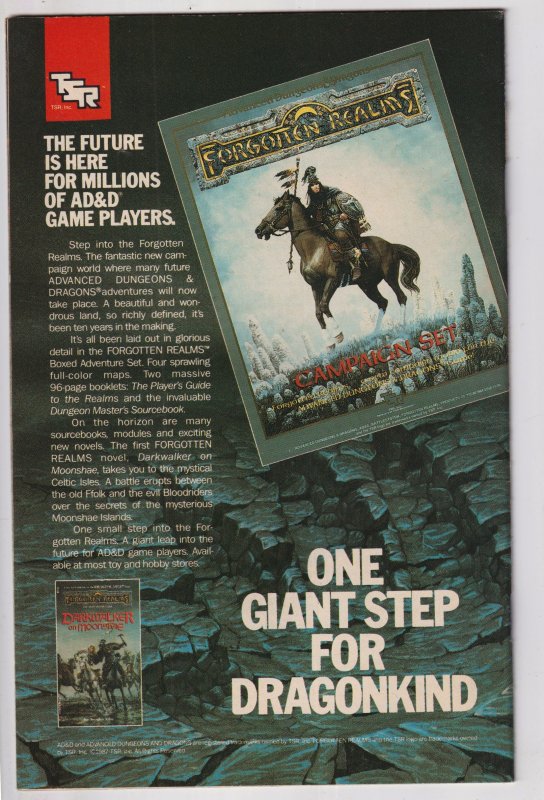 The Spectre #11 (1988) The Spectre