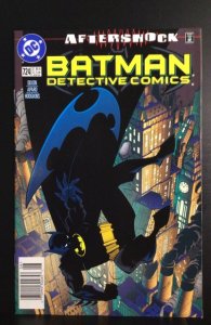 Detective Comics #724 (1998)
