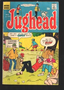 Jughead #173  1969 - Archie  -G/VG - Comic Book