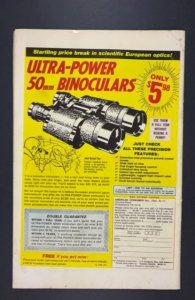 Crypt of Shadows #20 (1975)