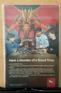 Nick Fury, Agent of SHIELD #17 (1990)