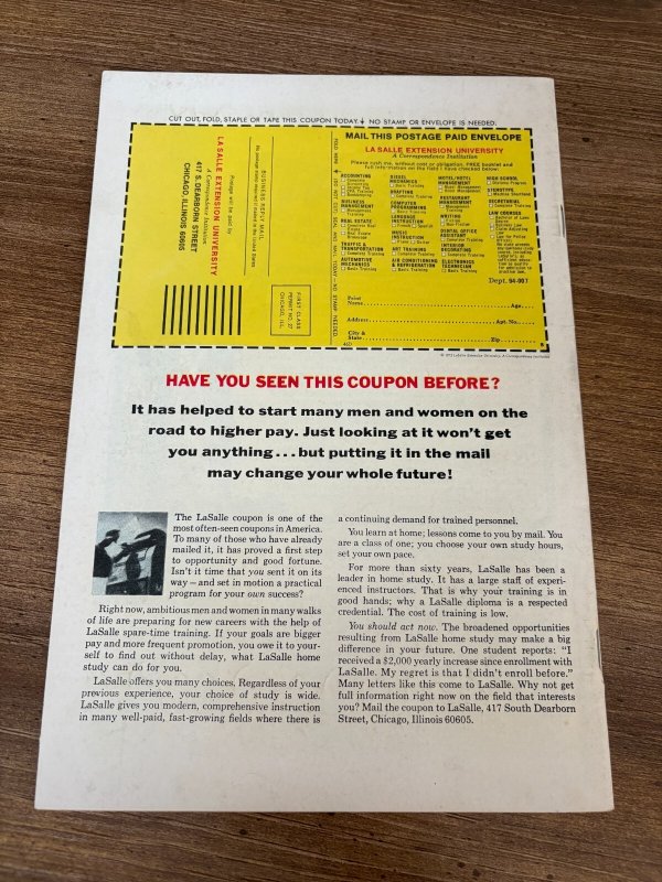 Jungle Action # 7 VF/NM Marvel Comic Book Wakanda 15 J362