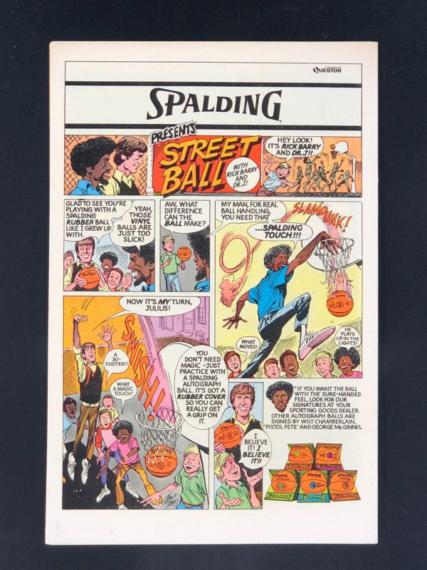 Fantastic Four #196 (1978)