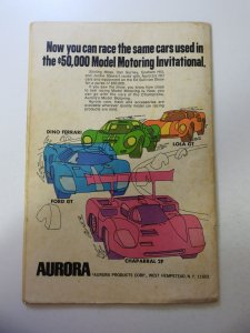 Action Comics #397 (1971) VG Condition