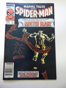 Marvel Tales #166 (1984)