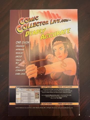 Black Panther #27 (2007) - NM