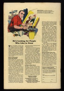 Avengers #18 FN+ 6.5 Jack Kirby Cover! Stan Lee and Don Heck!