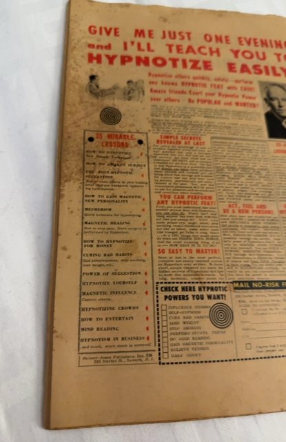 The Avengers #3  (1964) Hulk/Namor vs the avengers see description