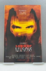 Batman: Legends of the Dark Knight #69 (1995)