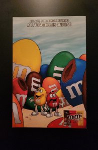 X-Men #9 Yu Cover (2022)