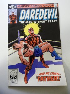 Daredevil #164 (1980) VG+ Condition