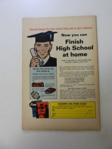 Amazing Adventures #7 (1971) VF condition