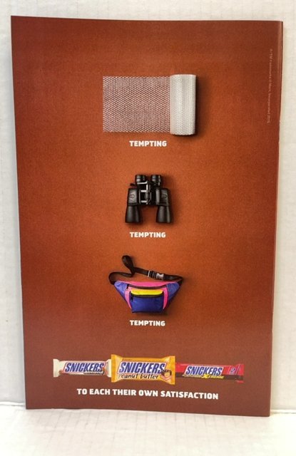 Batman #43 Variant Cover (2015)