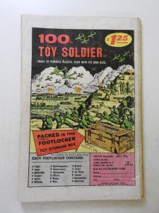 Amazing Spider-Man Annual #1 (1964)  FR/GD Condition see desc