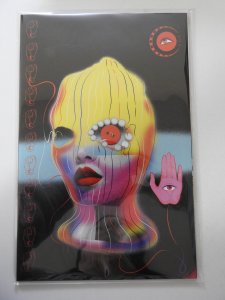 M.O.M. Mother of Madness #1 (2021)