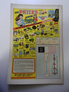 Captain America #177 (1974) FN Condition