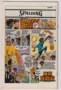 Machine Man #5 (1978) Machine Man