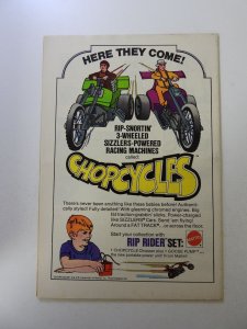 Iron Man #55 (1973) 1st Appearance of Thanos and Drax  VF- condition