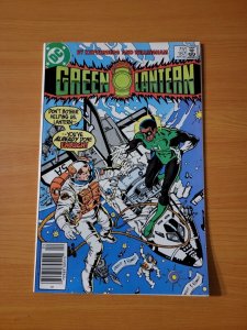 Green Lantern #187 Newsstand Variant ~ NEAR MINT NM ~ 1985 DC Comics