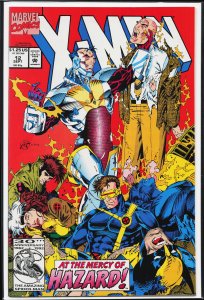 X-Men #12 (1992) X-Men