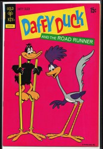 Daffy Duck #80 (1973) Daffy Duck