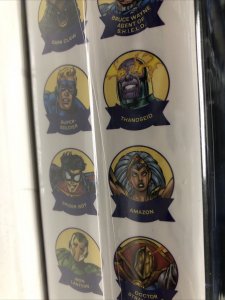 DC Versus Marvel (2024) Omnibus • DC Comics • Marvel Comics • The Amalgam Age •