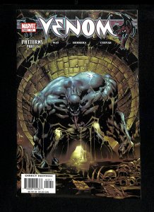 Venom (2003) #12