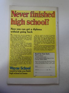 Giant-Size Conan #3 (1975) FN Condition