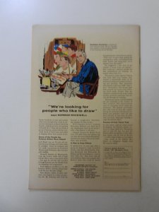 Fantastic Four #62 (1967) VF condition