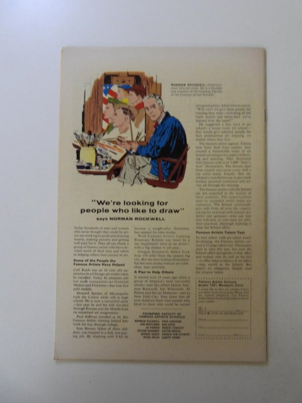 Fantastic Four #62 (1967) VF condition