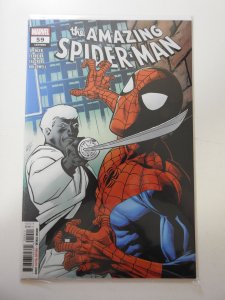 The Amazing Spider-Man #59 (2021)