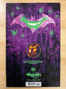 Batman #100 Parrillo Cover B (2020)
