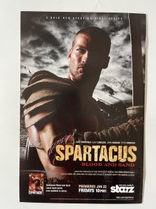 Nation X: X-Factor #1 - VF/NM (2010)