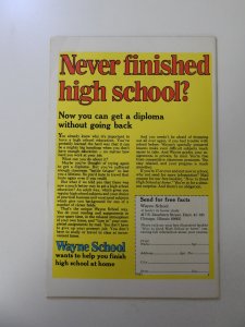 Astonishing Tales #29 (1975) FN+ condition