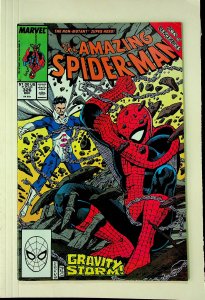 Amazing Spider-Man #326 - (Dec 1989, Marvel) - Good/Very Good