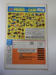 The Amazing Spider-Man #196 (1979) FN/VF Condition