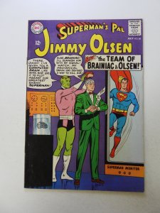 Superman's Pal, Jimmy Olsen #86 (1965) FN/VF condition