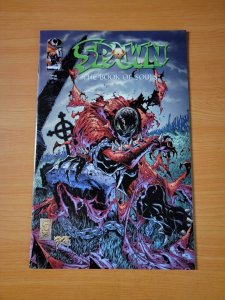 Spawn: The Book of Souls #1 One-Shot  ~ NEAR MINT NM ~ 1998 Image Comics