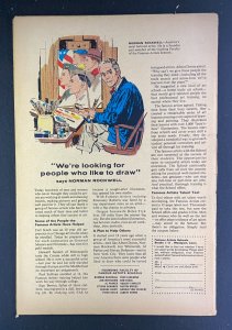 Daredevil (1964) #22 VG/FN (5.0) 1st Tri-Man