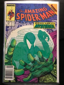 The Amazing Spider-Man #311 (1989)