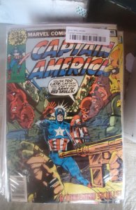 Captain America #227 (1978)