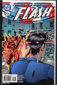 The Flash #121 (1997)